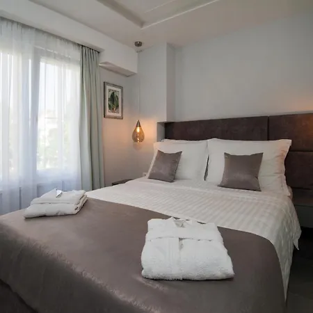 Apartment Luxury Galant 2