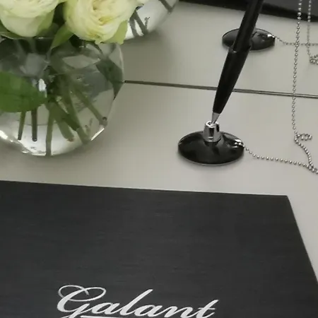 Luxury Galant 2 * ספליט