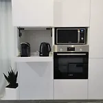 Luxury Galant 2 Apartman Split
