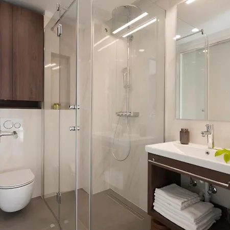 Apartament Luxury Galant 2 *