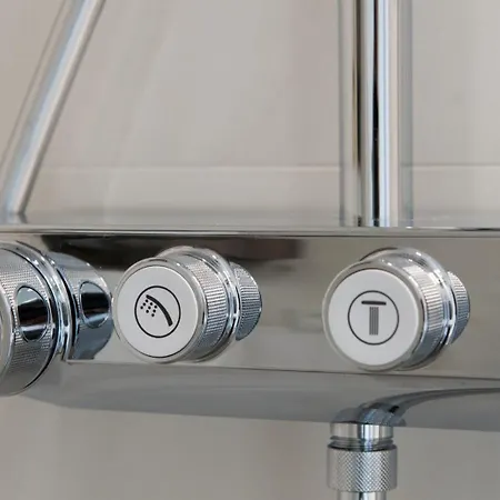 Апартаменты Luxury Galant 2 Сплит