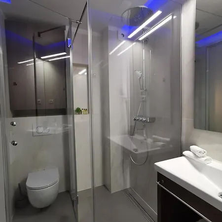 Luxury Galant 2 * Сплит