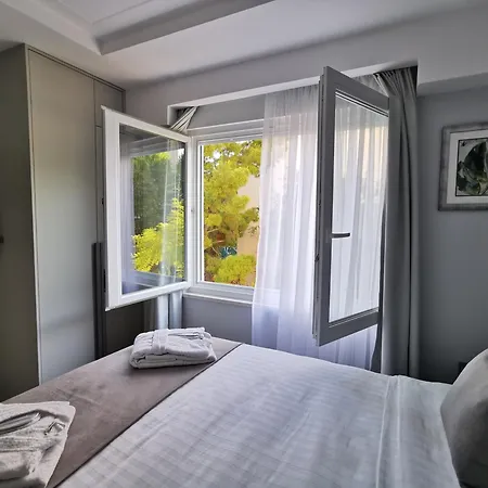 Luxury Galant 2 Апартаменты Сплит