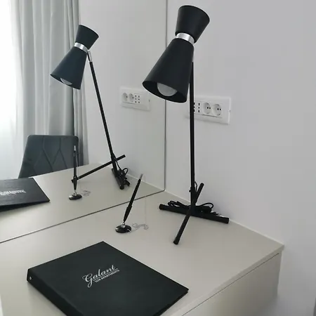 Luxury Galant 2 * Спліт