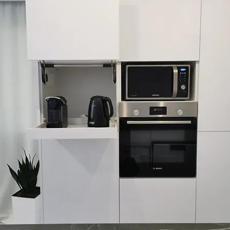 Luxury Galant 2 Апартаменти Спліт