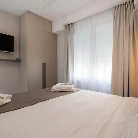 Luxury Galant 2 Сплит