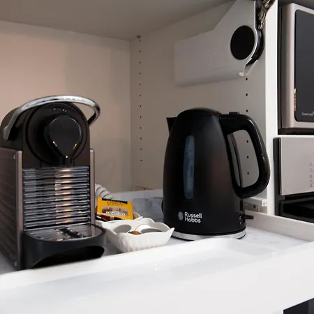 Luxury Galant 2 Апартаменти Спліт