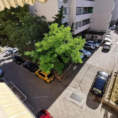 Apartament Luxury Galant 2 *