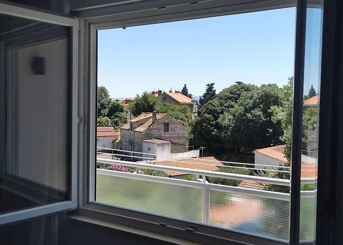 Luxury Galant 2 斯普利特