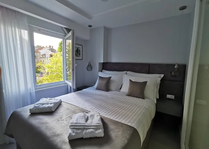 Luxury Galant 2 斯普利特