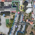 Luxury Galant 2 Apartment *
