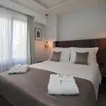Apartment Luxury Galant 2