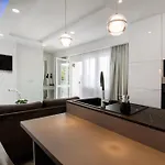Apartment Luxury Galant 2 *