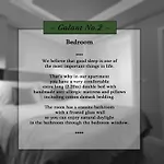 Apartment Luxury Galant 2