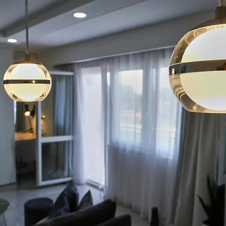 Apartmán Luxury Galant 2 *