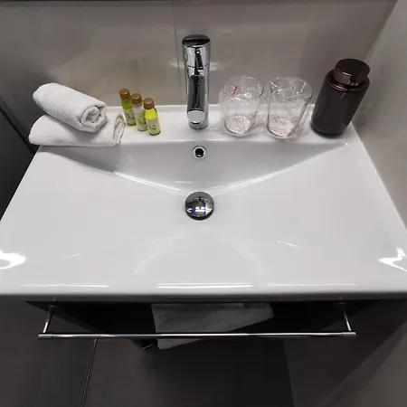 Luxury Galant 2 Split