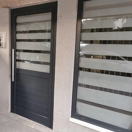 Luxury Galant 2 Apartman